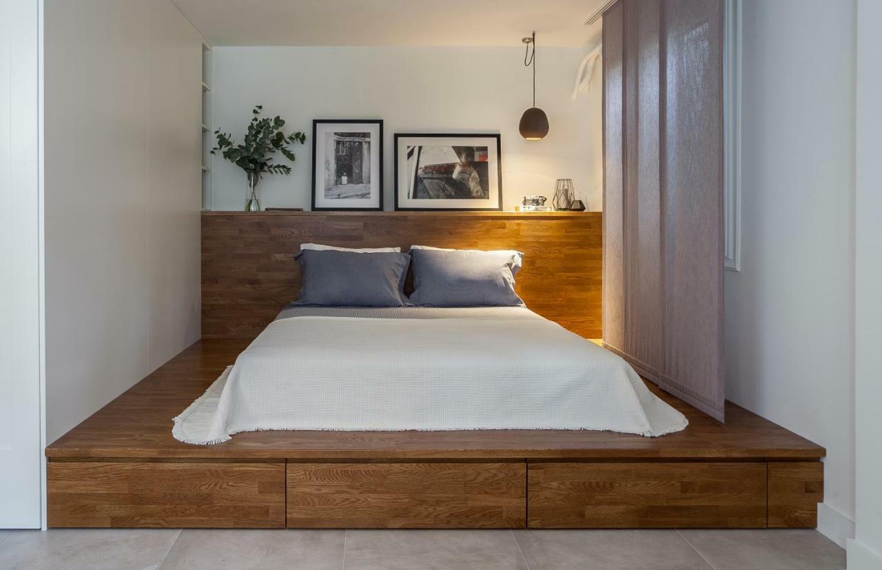 Unique Semi-Basement Stay At The Foot Of The Acropolis Афины Экстерьер фото